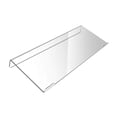 thumbnail image 3 of Soporte para teclado, bandeja para teclado, fácil de limpiar, soporte para teclado inclinado acrílico cómodo Universal para escritorio de oficina en c, 3 of 8