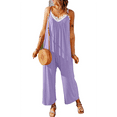 thumbnail image 2 of Womens Casual Jumpsuits S, 2 of 7