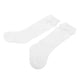 thumbnail image 1 of Lindos Calcetines Hasta La Rodilla de Algodón para Bebés Con Lazo, Elegantes y Cómodos, Adecuados para Uso Diario, Entretenimiento y Vijes, 1 of 7