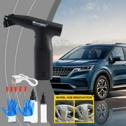 Paint Sprayer Spray-Gun Airless Car Automotive Electric-Paint Spra UK M9W0