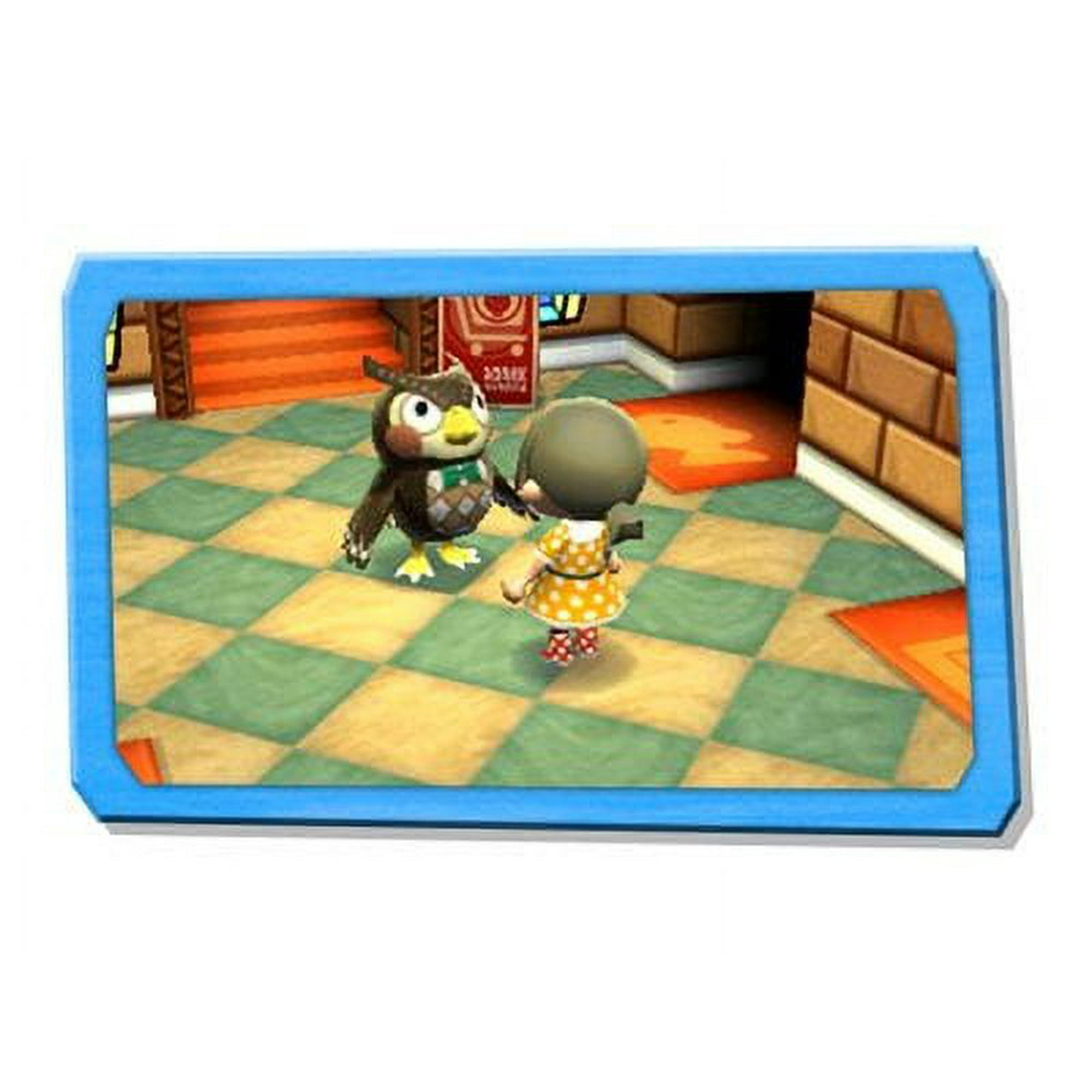 Animal Crossing New Leaf Nintendo Selects Nintendo 3DS