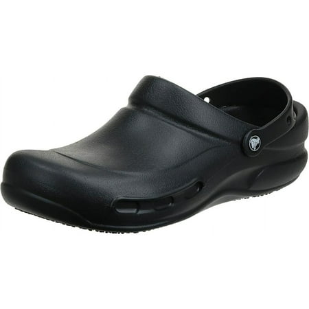 

Unisex-Adult Bistro Clogs Slip Resistant Work Shoes