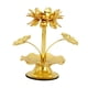 thumbnail image 2 of Portavelas de Metal, soporte para lámpara de , adornos de decoración budista, centro de mesa, suministros para Altar, soporte para, 2 of 9