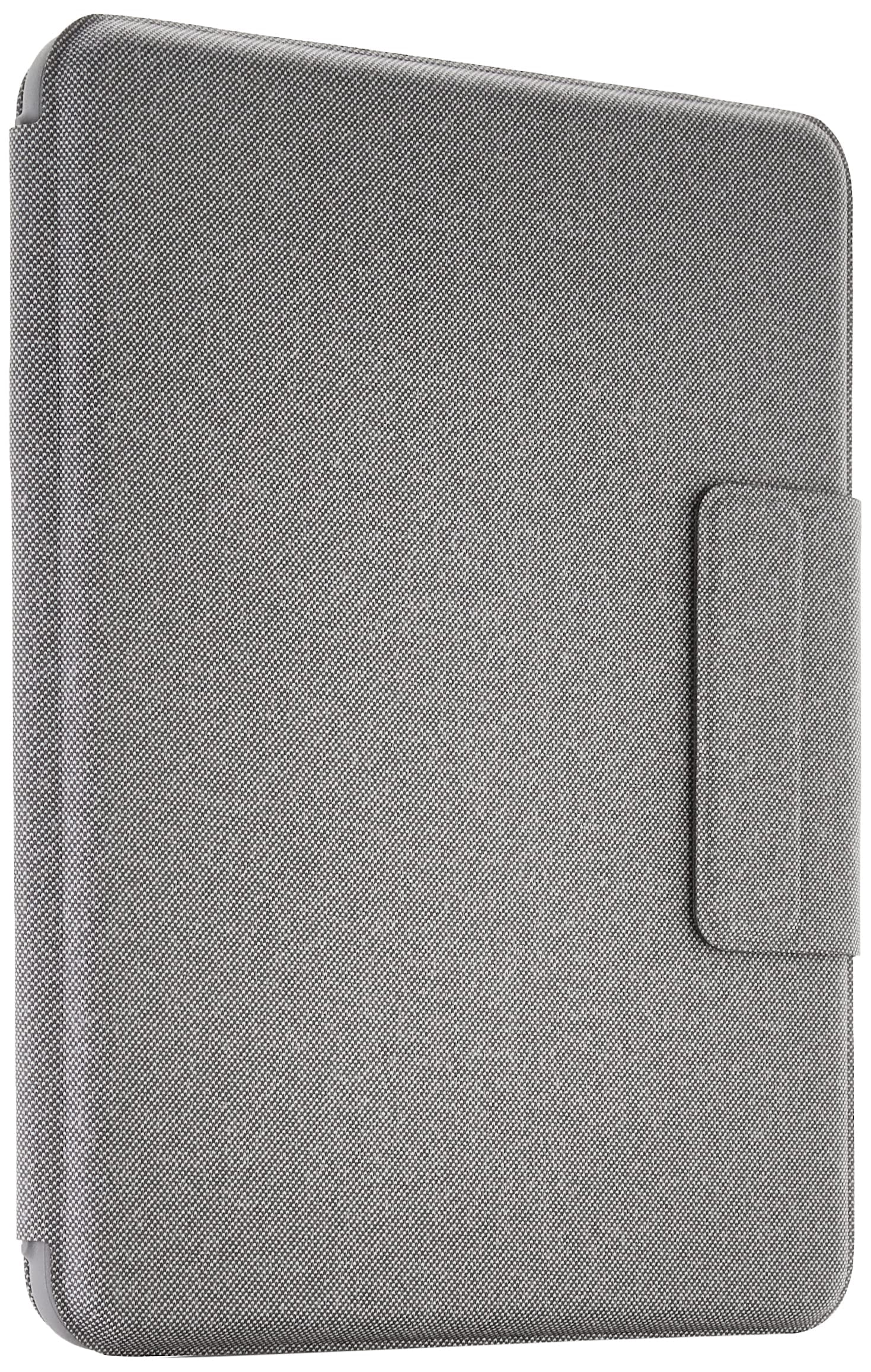 Logitech Combo Touch Keyboard/Cover Case (Folio) for 10.9" Apple iPad Air (4th Generation) Tablet