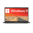 thumbnail image 1 of Dell Latitude 7420 14 Pouces FHD - Intel Core i5-11310U / 16 Go RAM / 256 Go SSD - Windows 11 Pro - (Remis à Neuf), 1 of 8