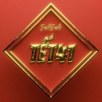 Jakojako - Tet 41 - Music & Performance - Vinyl