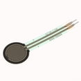 thumbnail image 2 of FSR402 Sensor de Resistencia Sensible A Fuerza 0.5 Pulgadas Fsr para Diy Cola Sensor de presión, 2 of 8