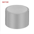 thumbnail image 1 of ziyahi Car Sticker Universal Car Protector Anti-scratch Removable Auto Sill Edge Strip Film, 500x7CM, 1 of 6