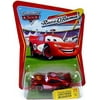 Disney Cars Race-O-Rama Radiator Springs Lightning McQueen Diecast Car