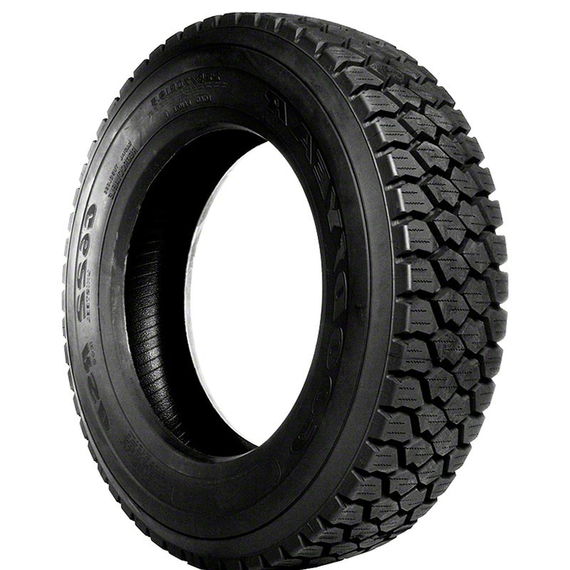 Goodyear G622 RSD 255/70R22.5 140/137M H Commercial Tire