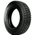 thumbnail image 5 of Goodyear G622 RSD 255/70R22.5 140/137M H Commercial Tire, 5 of 6