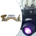 thumbnail image 5 of Truss Clamp Stage Light Clamp Moving Head Light Bridge Connector Durable Aluminum for Theater Bar Concert Installations, 5 of 8