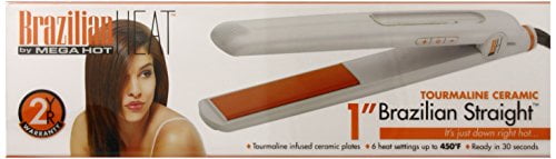 Mega hot ceramic flat iron online