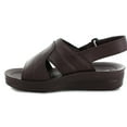 thumbnail image 2 of Aerosoft Royal Hook and Loop Adjustable Straps Comfy Boy's Sandals, 2 of 5