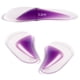 thumbnail image 4 of 2 pares de plantillas de silicona Gel de sílice Arch Support Plantillas Arch TFixol Plantillas, 4 of 7