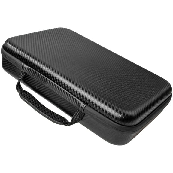 EVA Hard Shell Pouch Travel Friendly For 360 X5 Organizing Small Electronics And Outdoor Carrying Case