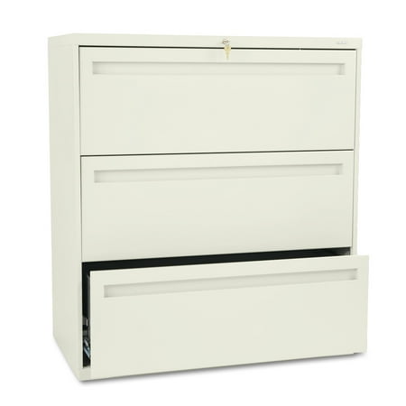 Arrow Mk Series Ball Hon 700 Series Full-pull Locking Lateral File - 36