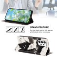 thumbnail image 2 of FOXDOCK Funda Tipo Cartera para Samsung Galaxy A33 5G con Soporte y Correa – Diseño de Patrones Lindos, 2 of 6