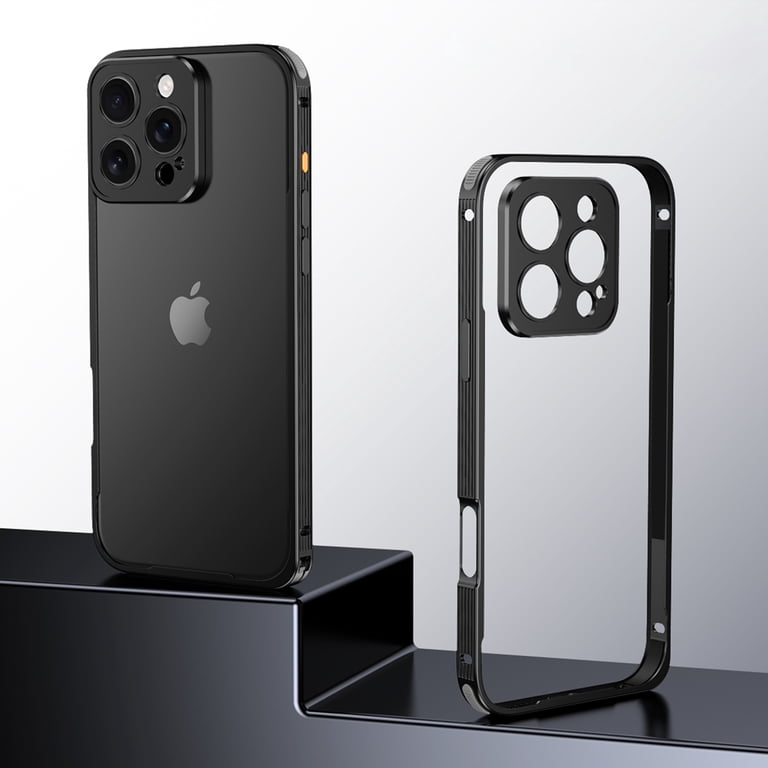 Allytechgroup for Apple iPhone 14 Pro Max Case, Shock-Absorbent