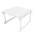 thumbnail image 4 of Estantería extensible para armario, estantería de almacenamiento ajustable, ancho 48 cm, altura 32 cm, largo 37-48 cm., 4 of 14