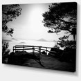 thumbnail image 2 of Full Moon Autumn Midnight in Black, 2 of 3
