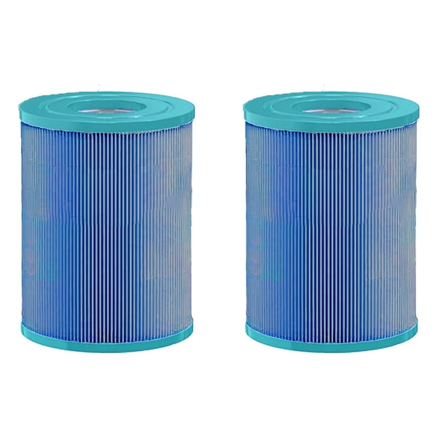 Hurricane Elite Filtre à Cartouche Aseptique pour Filbur FC-2387 et APCC7062, Lot de 4