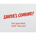 thumbnail image 3 of American Greetings Christmas Cards Boxed, Buddy the Elf (10-Count), 3 of 6