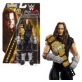 thumbnail image 1 of Figura de acción WWE Main Event Series Champions Undertaker, 1 of 6
