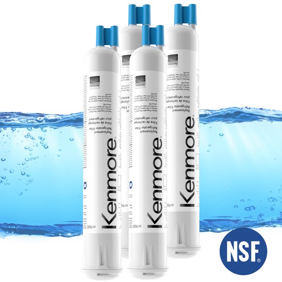 4396710 Whirlpool Refrigerator Water Filter