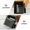 thumbnail image 3 of GAXIRE Split End Tool Hair Trimmer Comb Guard Hair Styling for Salon Use 1Set, 3 of 8