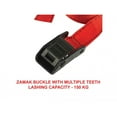 thumbnail image 4 of Master Lock Lashing Strap With Metal Buckle, 4 of 5
