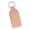 Flesh color, variant on Stylish PU1eatherKeychain Practical Fashion Key Holder Car Key Chain Accessories For Professionals Students
