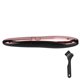 thumbnail image 2 of Rizador de pestañas eléctrico USB recargable de larga duración Natural de calentamiento rápido pinza rizadora de pestañas para mujeres negro, 2 of 8