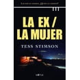 thumbnail image 1 of La Ex La Mujer Trini Vergara Ediciones 9789874789846, 1 of 2