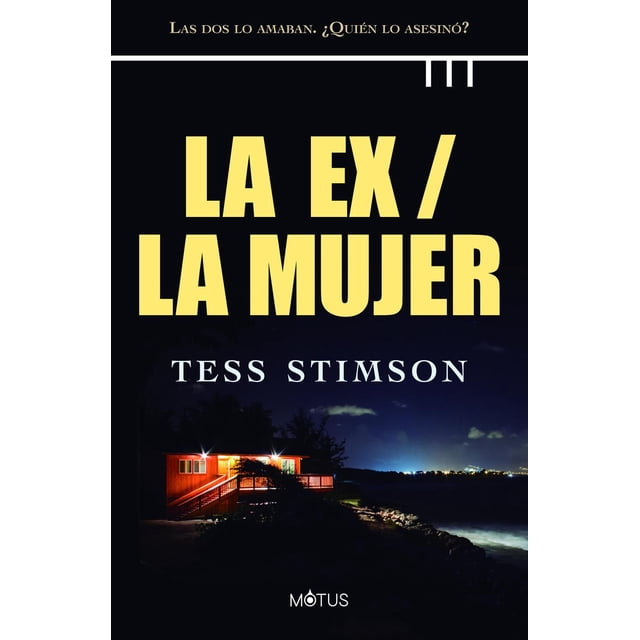 La Ex La Mujer Trini Vergara Ediciones 9789874789846