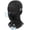 Black, variant on Balaclava Face Mask with Glasses Holes for Men Women Summer Cooling Shiesty Mask Sun UV Protection for Motorcycle Work Ski