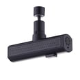 thumbnail image 2 of weibbin Kitchen Faucet Protector Water Outlet Universal Rotary Bubbler Booster Extension Water Nozzle Universal Joint, 2 of 5