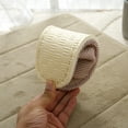 thumbnail image 5 of Linen Indoor Home Slippers For Men And Women Home Garden Household Commodities Slippers, 5 of 8