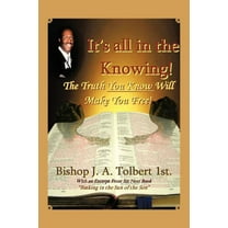 It's all in The Knowing (Paperback)