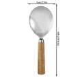 thumbnail image 3 of Western Dining Utensils Set For Mixing And Serving Fork And Spoon Designed For Everyday Kitchen Tasks And Elegant Tables, 3 of 6