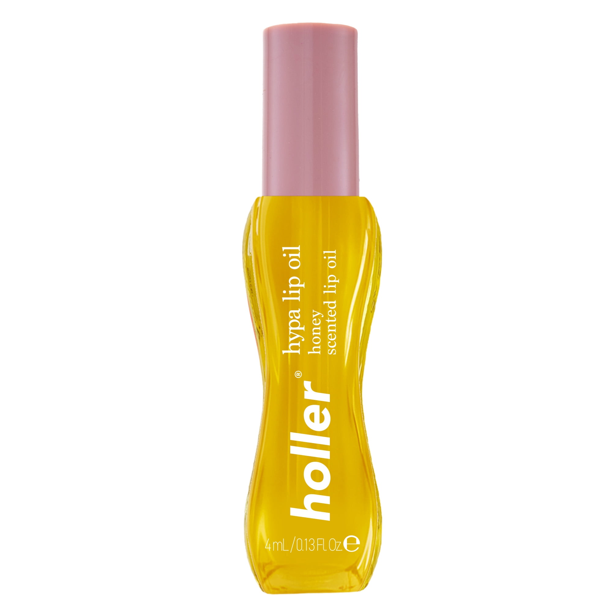 HOLLER Hey Hunny Lip And Hair Set, 3 Piece Set
