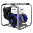 thumbnail image 2 of Bomba de Agua Agrícola Hyundai 13.1 Hp 3x3 4 Tiempos, 2 of 10