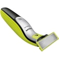thumbnail image 3 of Afeitadora Philips OneBlade Face+Body QP2834/60 con cuchilla adicional, 3 of 3