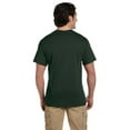 thumbnail image 2 of JERZEES Men's Dri-Power T-Shirt with a Pocket, 2 of 2