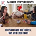 thumbnail image 3 of Buffalo Games - Embrace Debate - Official Barstool Sports Party Game | Ultimate Showdown of Opinions and Hot Takes | Hilarious Fast-Paced Group Debates | Adults 14+, 2+ Players, 3 of 8