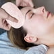 thumbnail image 3 of 2 piezas de esponja para lavar el rostro que aumenta el grosor, esponja para lavar el rostro femenino, suave y delicada, de algodón, para limpiar y limpiar el rostro, 3 of 5