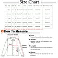 thumbnail image 2 of Ohufall Mens Shirts,Long Sleeve Shirts for Men,Casual Buttons Solid With Pocket Turndown Long Sleeve Breathable Shirt Blouse, 2 of 3