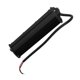 thumbnail image 4 of Black Car LED Work Light Driving Lamp 54W Single Row Off Road Light Bar Universal for Motorcycle, 4 of 5
