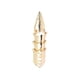 thumbnail image 1 of Minnieouse Anillo Punk para hombre, accesorios, diseño único, decoración en forma de garra, anillos completos, atractivo adorno elegante, articulación Ropa, zapatos y accesorios Miscelánea oro Minnieouse PS12488-01, 1 of 6