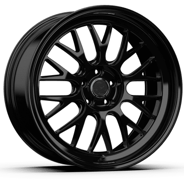 fifteen52 Holeshot RSR 20x11 5x112 10mm ET 66.56mm Center Bore Asphalt Black